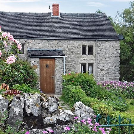 Ivy Cottage Elton  外观 照片